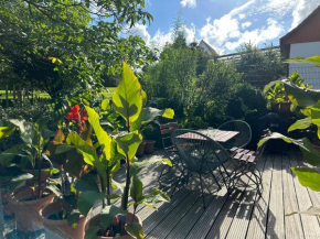 Wiehler- Ferienwohnung Wiehl